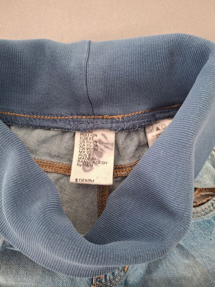 Jean H&M 2A - photo numéro 2