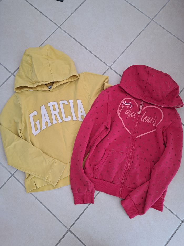 🌸Lot vêtements fille 10 ans 🌸 - photo numéro 10