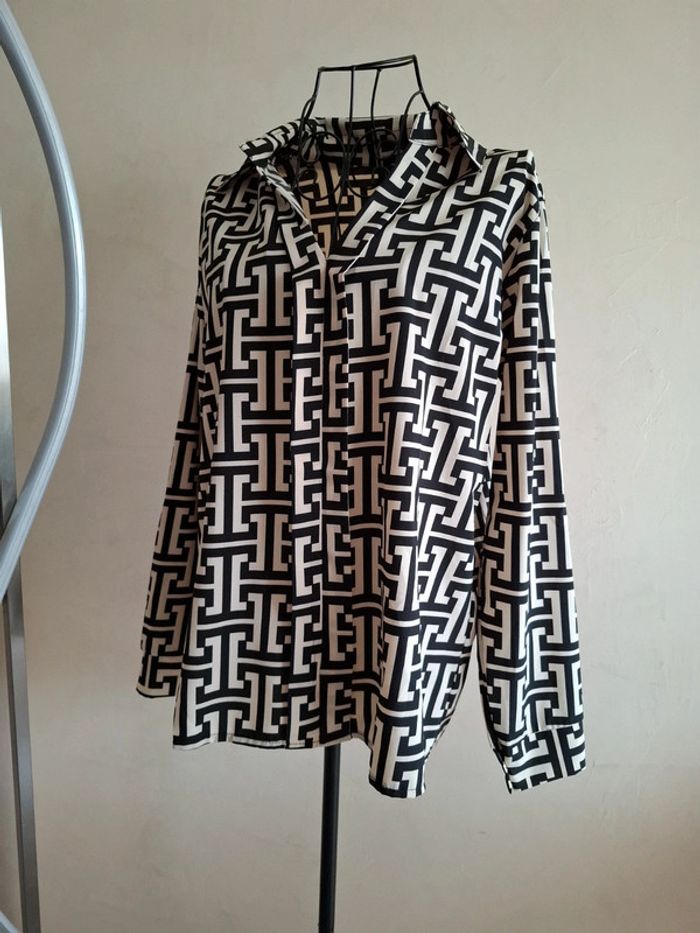 Blouse Tu