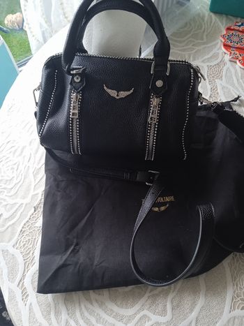 Jolie sac bandoulière
