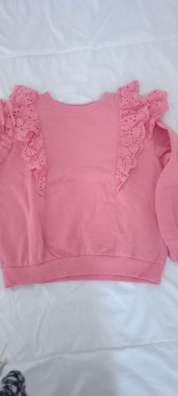 Sweat-shirts fille