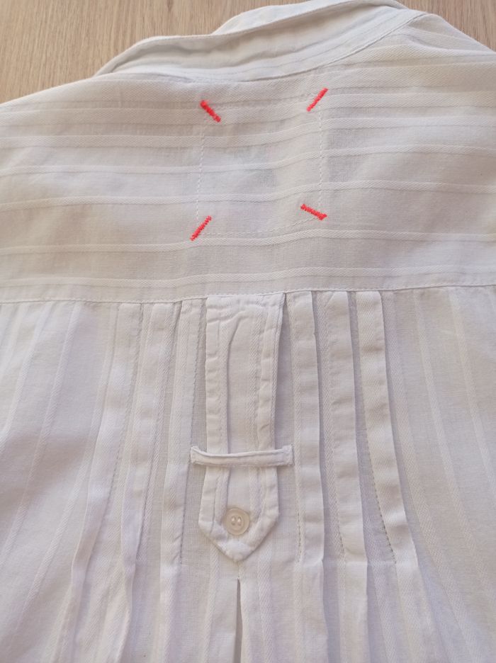 CHEMISE RIVER ISLAND Femme. - photo numéro 6
