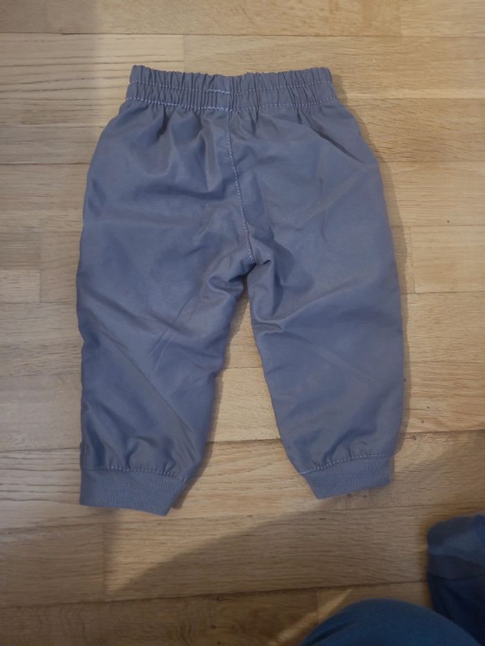 Pantalon large - photo numéro 2