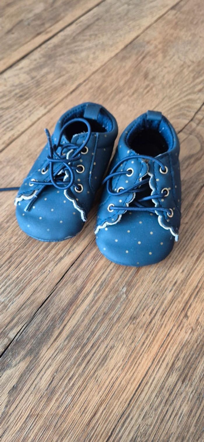 Chaussures