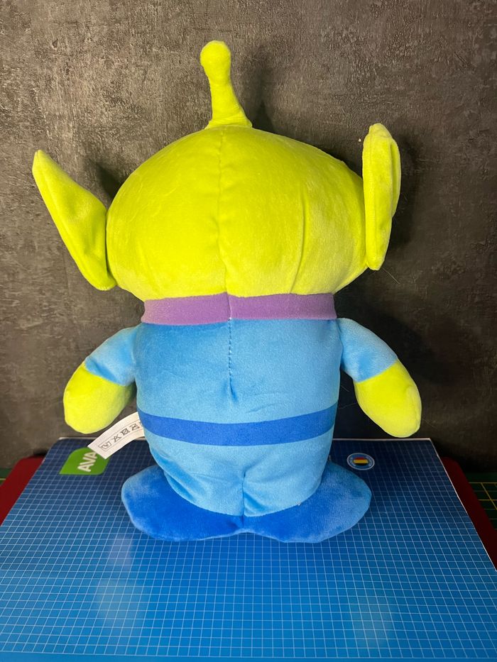 Peluche Disney - photo numéro 2