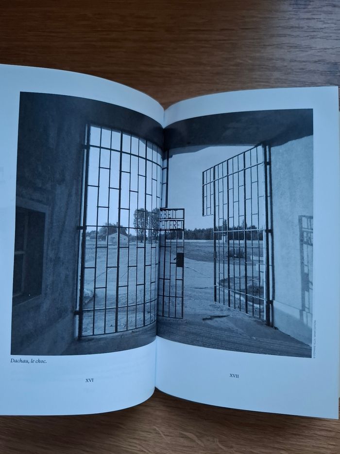 Récit Lorsque j'étais quelqu'un d'autre de Stéphane Allix en très bon état - photo numéro 4