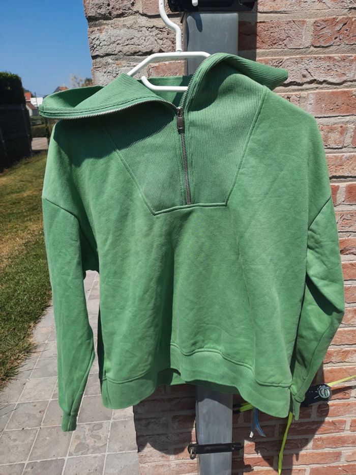 Petit pull - photo numéro 2