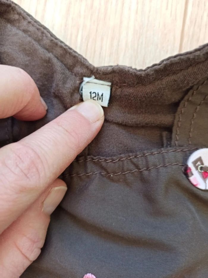 Ensemble robe - photo numéro 4