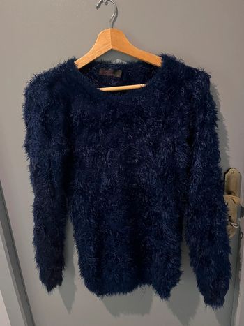pull hiver