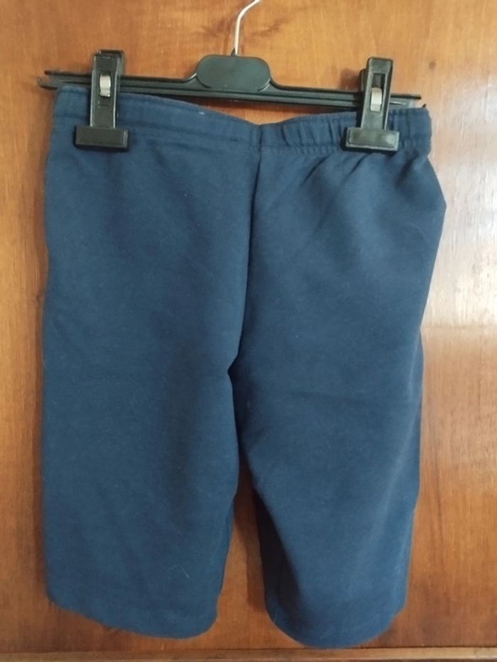 🔷 Décathlon - Short – Bleu marine - 9-10 ans 🔷 - photo numéro 2