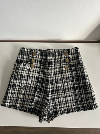 Short Tally Weijl