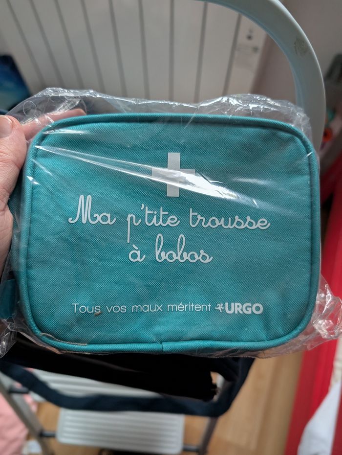 Sac a langer - photo numéro 7