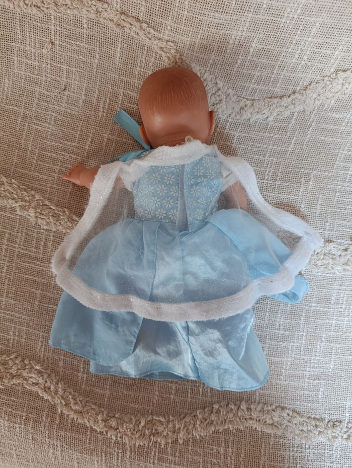 Poupon – marque Lopez - photo numéro 3