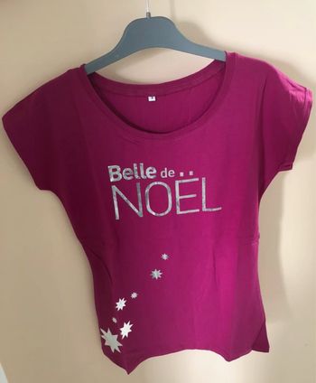 Tee-shirt « Cache-cache » - Taille 2