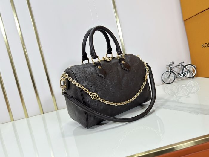 Louis Vuittoṇ   Speedy Soft 25   M47186 - photo numéro 2