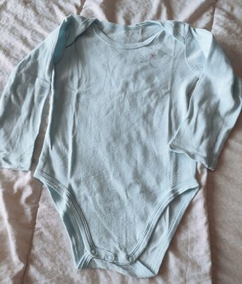 Body 23-36 mois