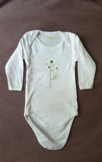 Body bébé