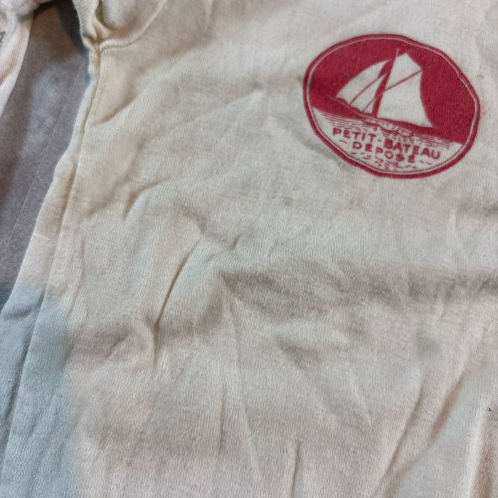 Lot 9 bodies 12 mois - photo numéro 6