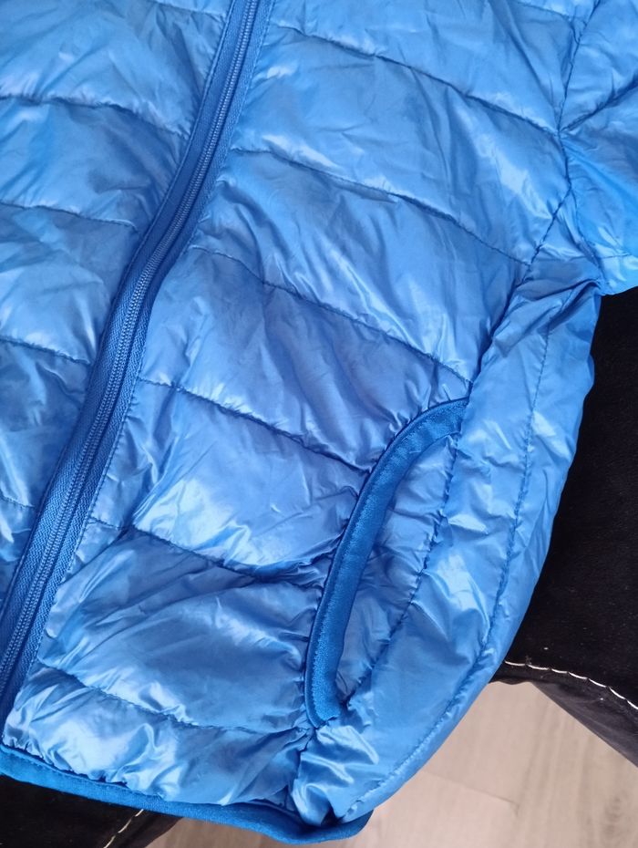 Coupe vent imperméable - photo numéro 3