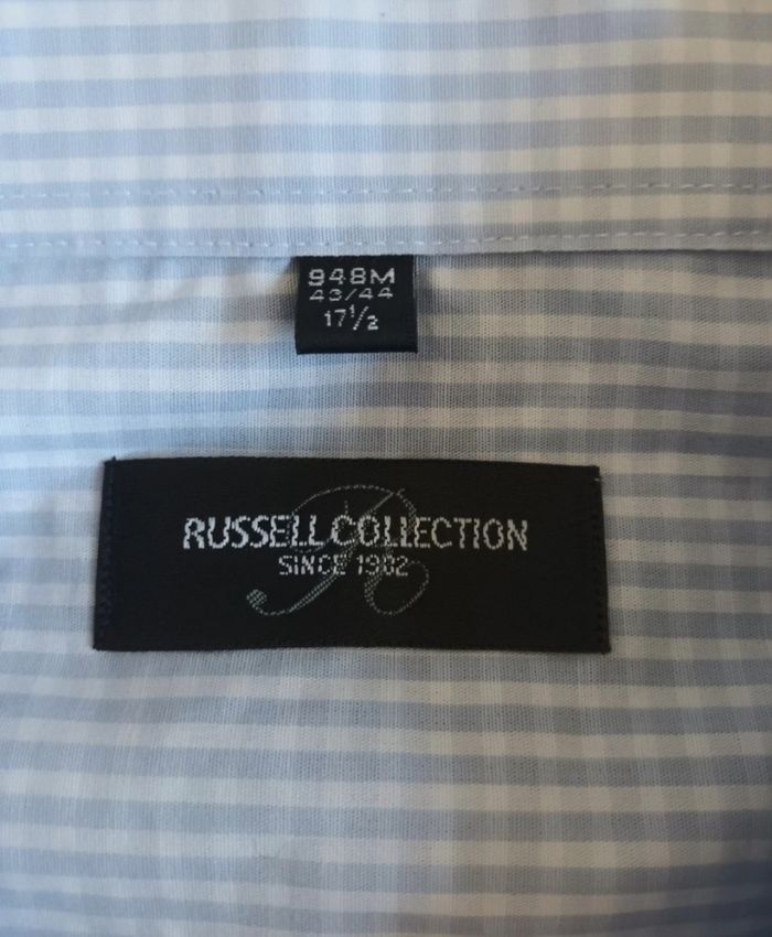 Chemise Homme - photo numéro 3