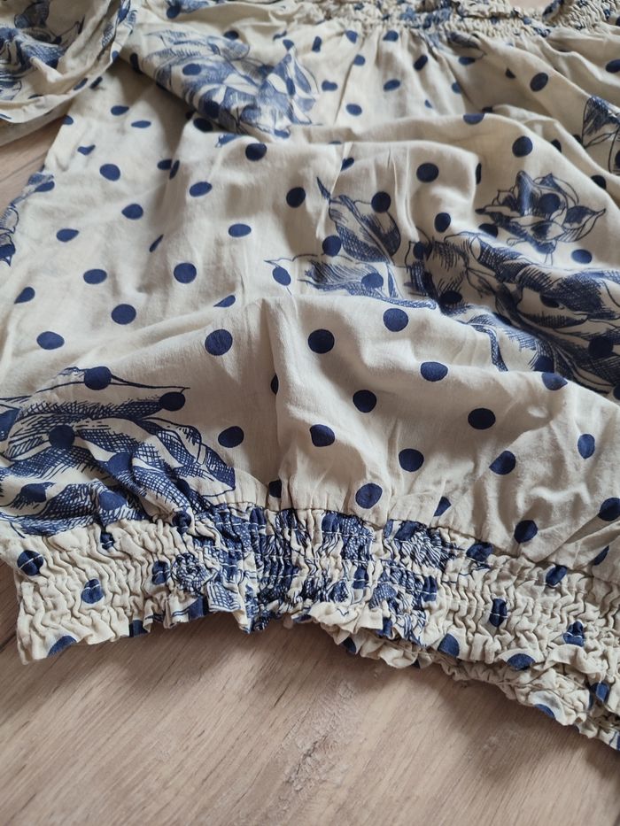 Blouse élastique - photo numéro 2
