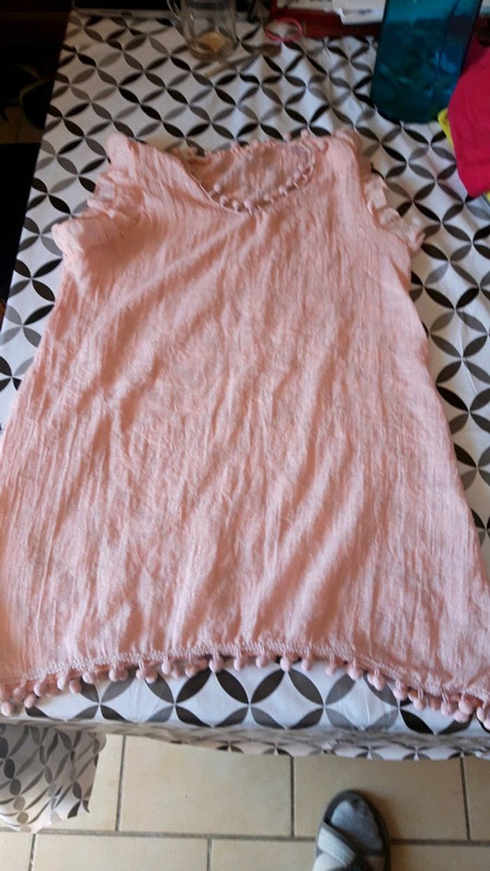 Robe 8 ans - photo numéro 2