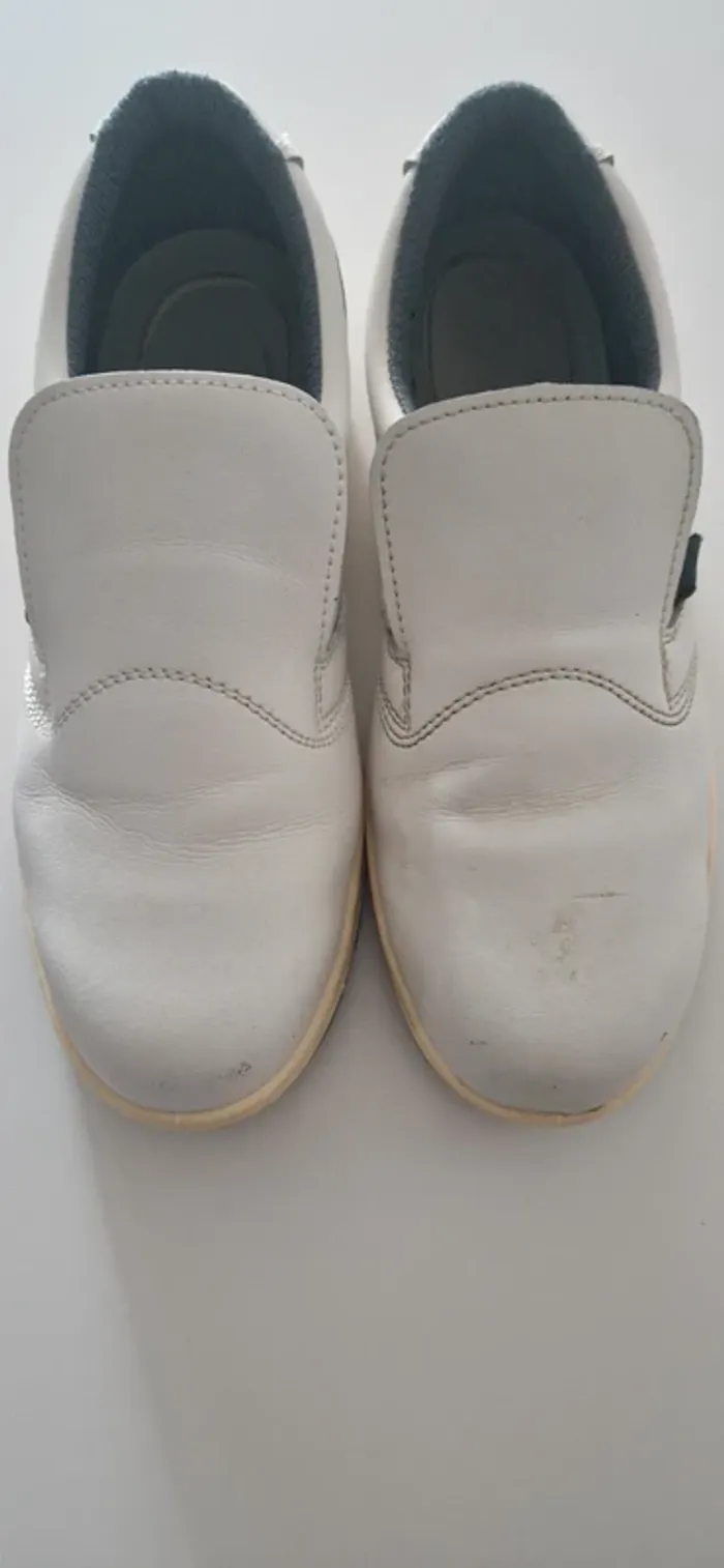 Chaussures de cuisine Safe jogger taille 41 - photo numéro 2