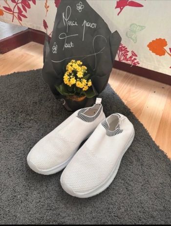 Basket femme pointure 40👟