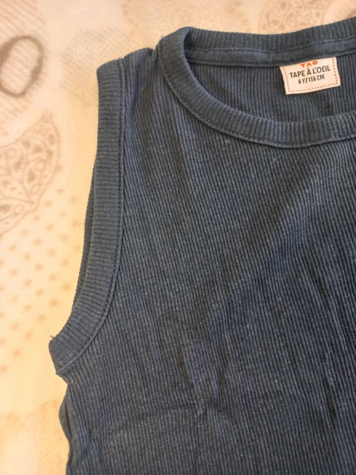 Débardeur - photo numéro 2