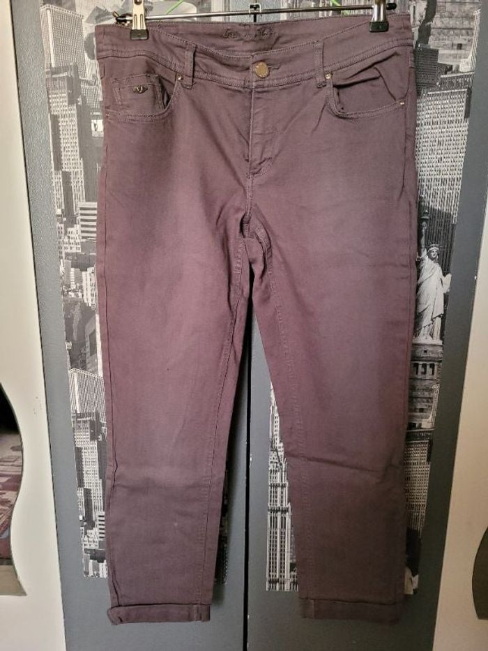 Jean