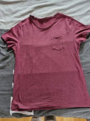 T-shirt homme