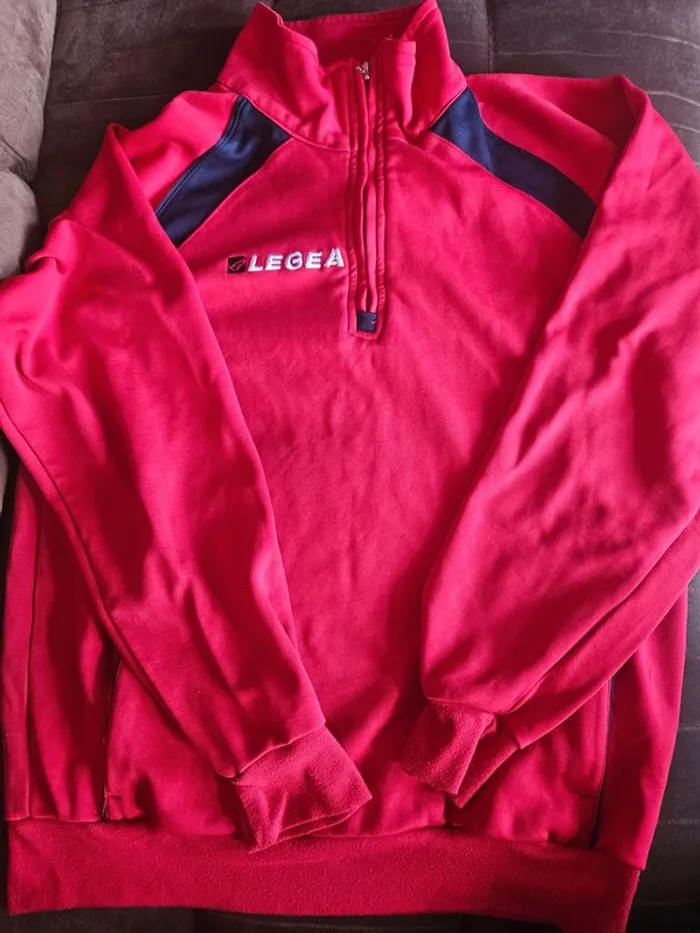 Sweat Legea