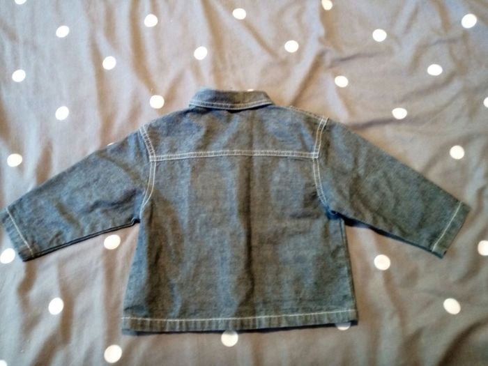 Veste - photo numéro 4