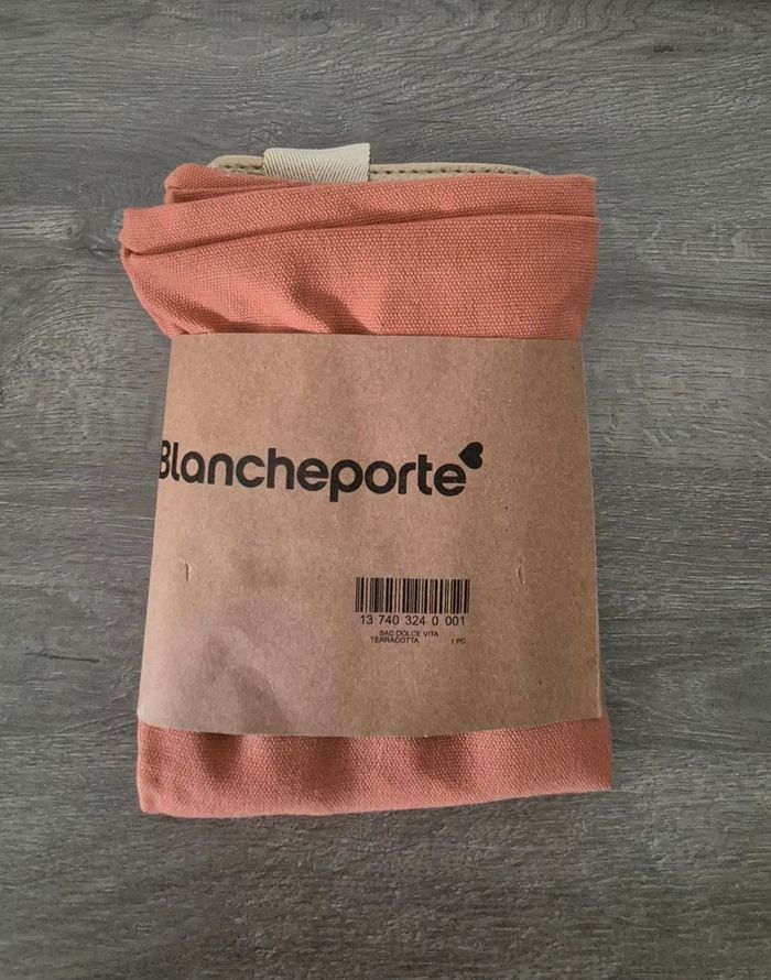 Grand sac Dolce Vita - photo numéro 7