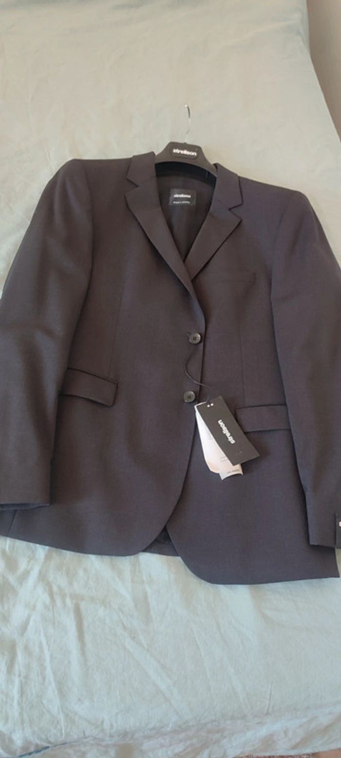 Veste de costume Strellson - photo numéro 6