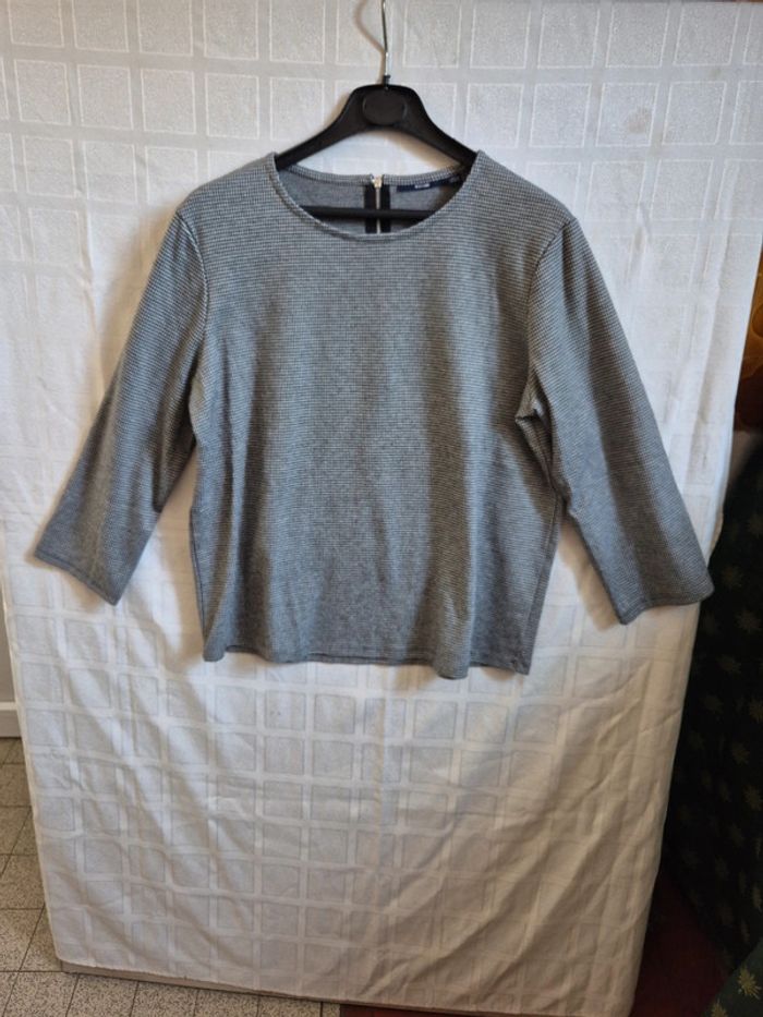 blouse manches longues taille 42-44 - photo numéro 6