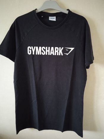 T shirt Gymshark - Taille S