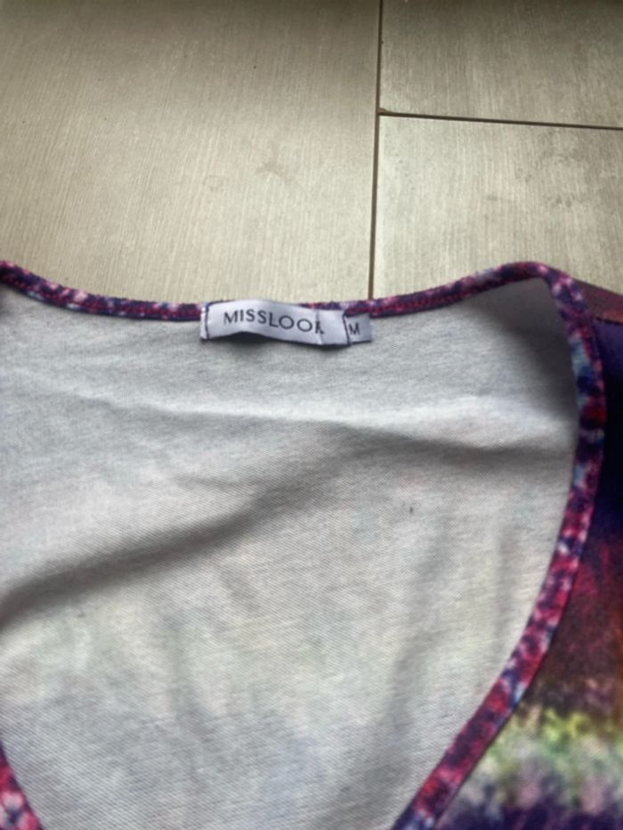 Pull léger taille M - photo numéro 2