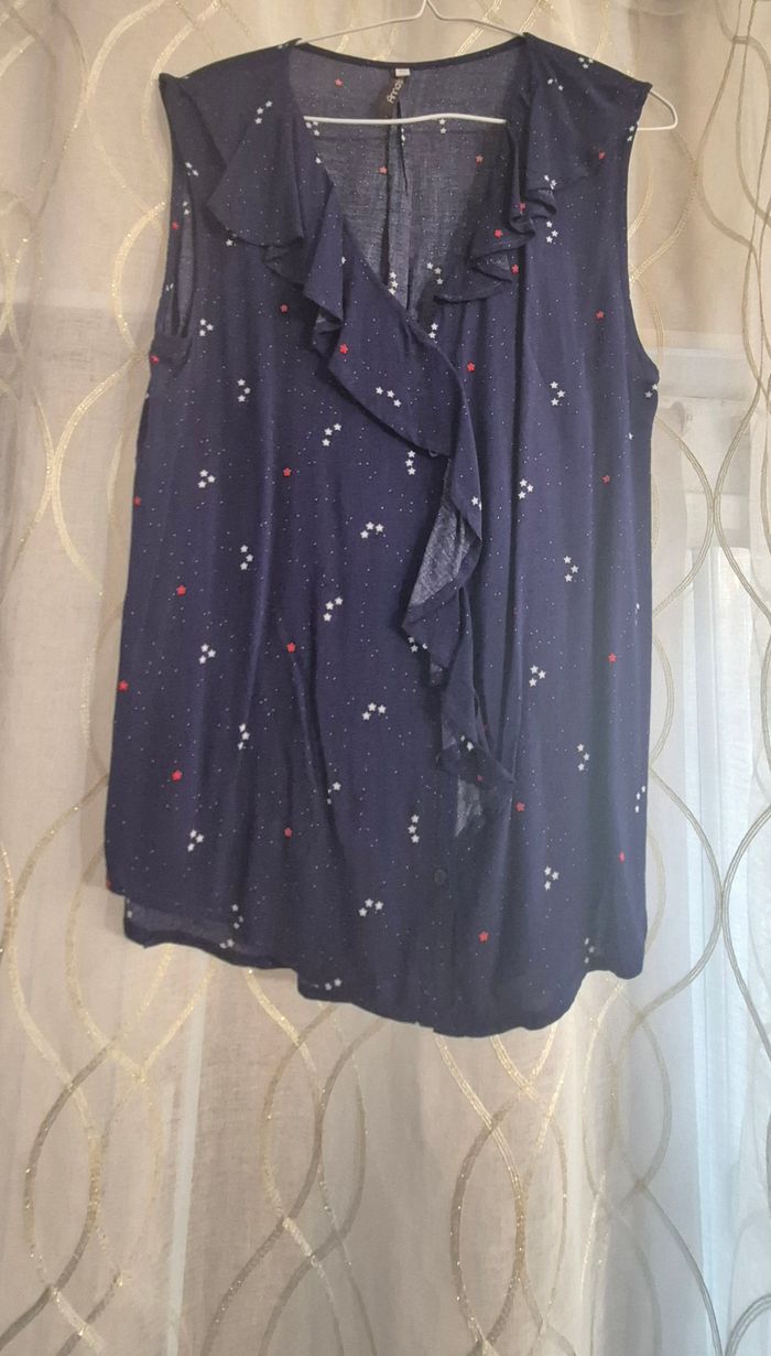 Blouse femme - photo numéro 2