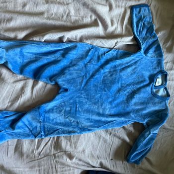 Pyjama petit bateau