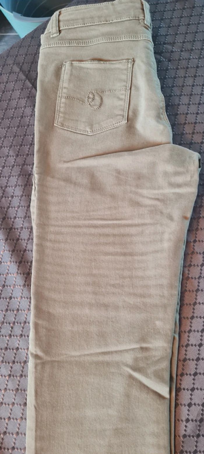 Orchestra pantalon 12 ans - photo numéro 3