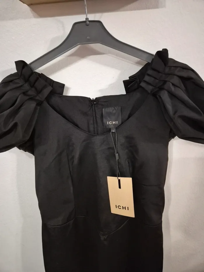 Robe neuve ichi - photo numéro 2