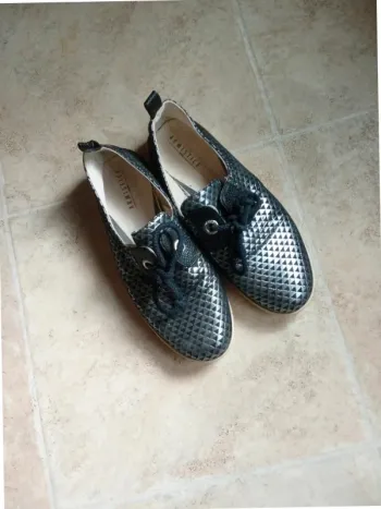 Chaussures Armistice