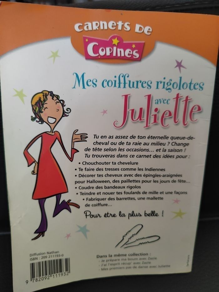 Coiffures pour filles - photo numéro 3