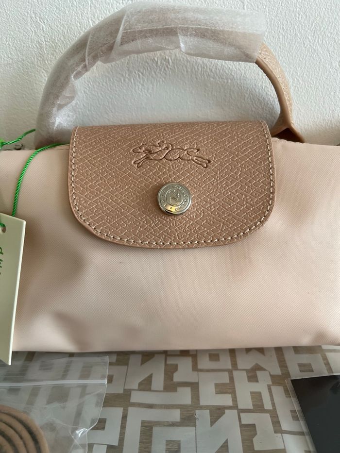 Sac Longchamp - photo numéro 3