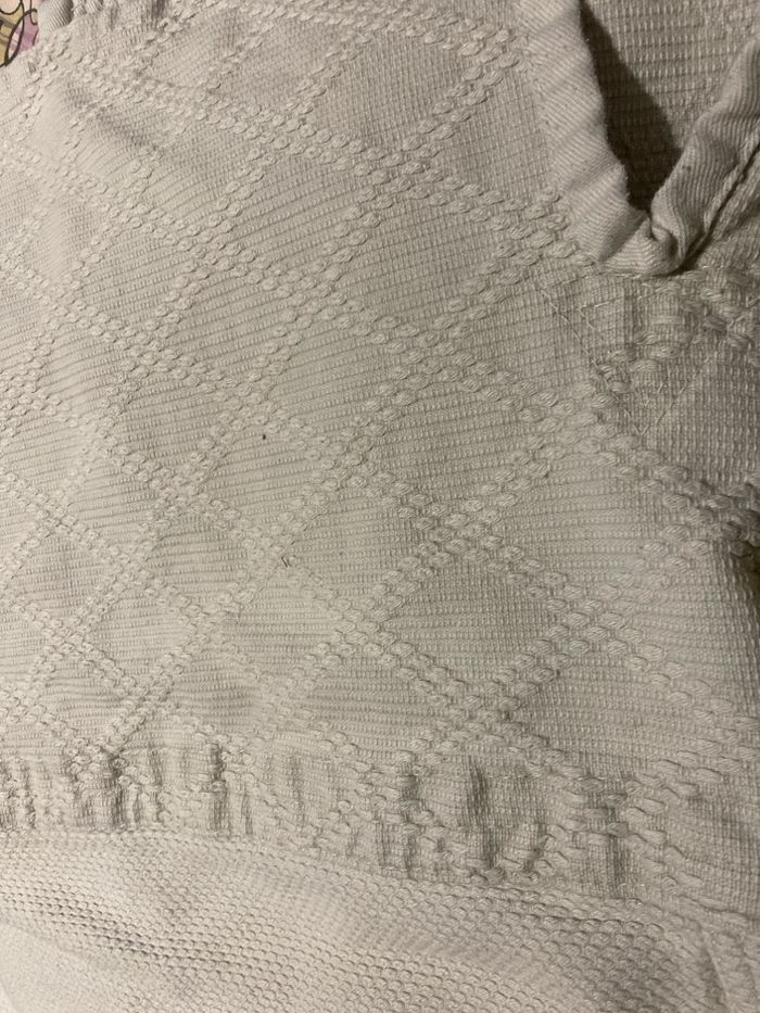 Kimono karaté budo fight 8 ans 130 cm - photo numéro 7