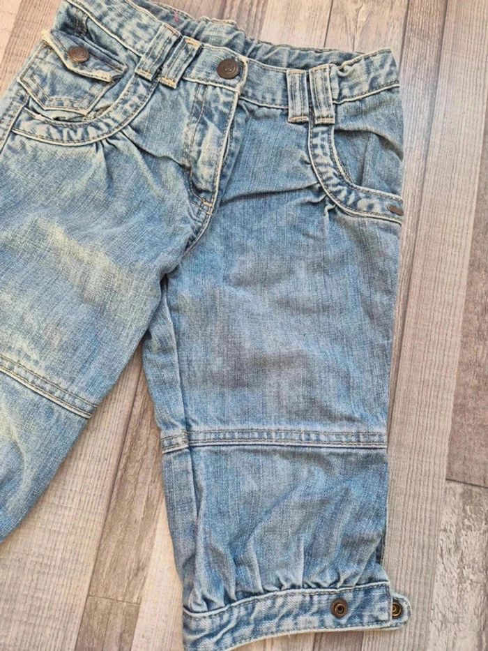 Pantalon - photo numéro 3