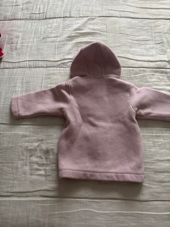 Manteau benetton