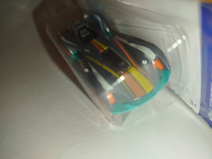 Hot Wheels Roadster Bite 2022 - photo numéro 5