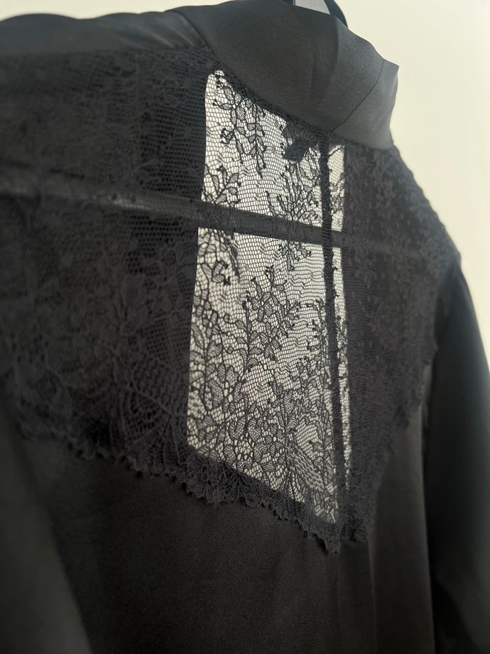 Peignoir - photo numéro 4